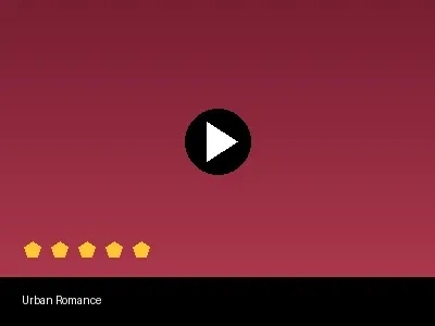 都市情感短剧《心动信号》预览海报