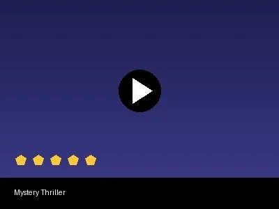 悬疑推理短剧《迷雾追踪》预览海报