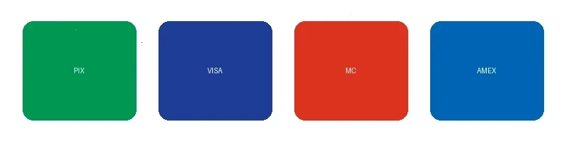 hsck | 影视传媒与视频社区网站| 创作无限未来支持的支付方式包括PIX、信用卡和借记卡